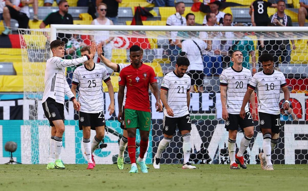 德国对匈牙利决赛直播