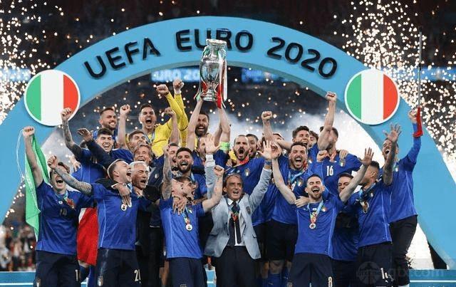 2021欧洲杯冠军是哪个